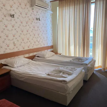 Family Deykin Hotel Sunny Beach
