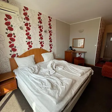 Family Deykin Hotel 2*