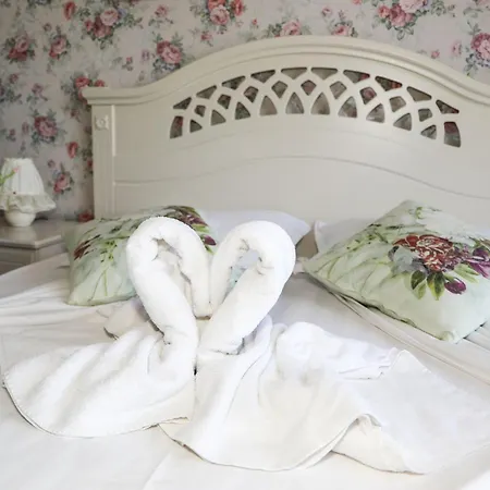 Otel Family Deykin Sunny Beach