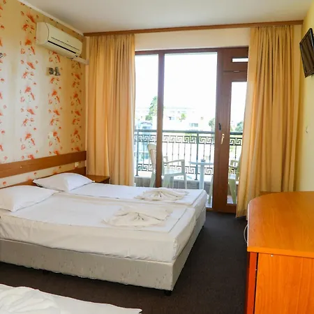 Hotel Family Deykin