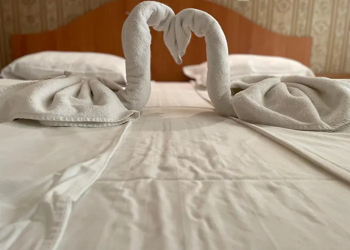 Family Deykin Otel Sunny Beach