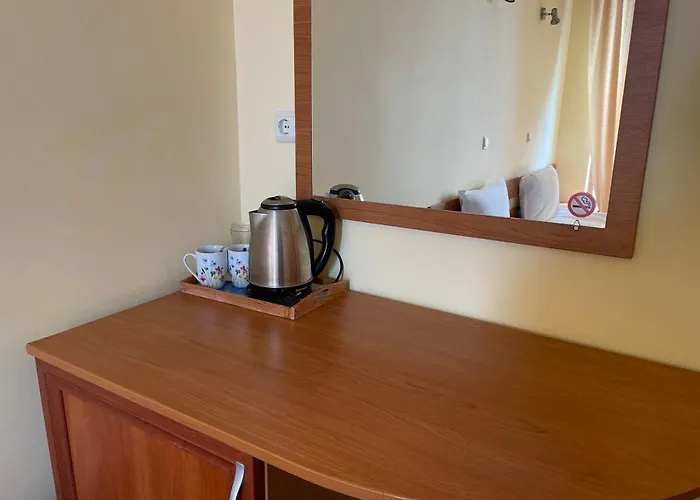 Otel Family Deykin Sunny Beach