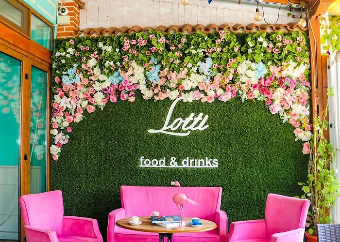 Otel Family Deykin Sunny Beach