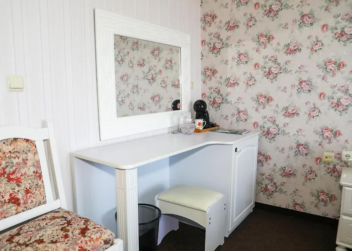 Otel Family Deykin Sunny Beach