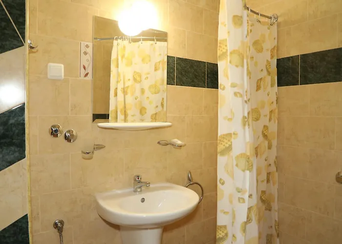 Family Deykin Otel Sunny Beach