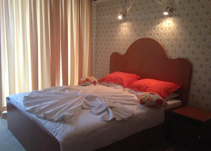 Otel Family Deykin Sunny Beach