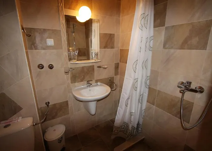 Family Deykin Otel Sunny Beach