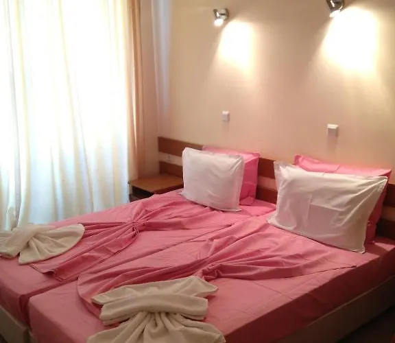 Family Deykin Otel 2*