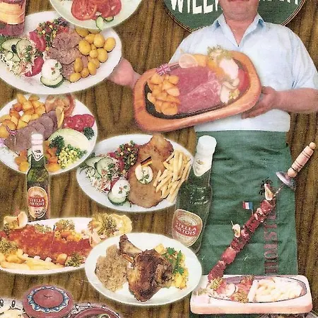 Family Deykin Hotel Slantchev Briag