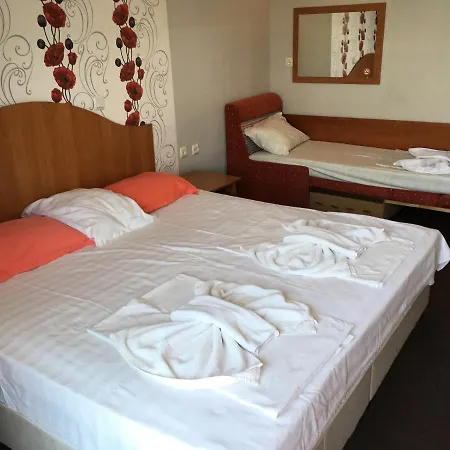 Family Deykin Hotel Slantchev Briag