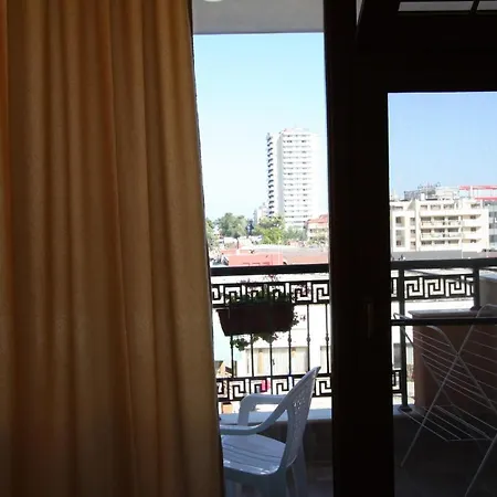 Hotell Family Deykin