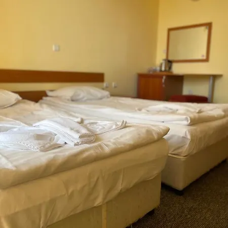 Hotell Family Deykin