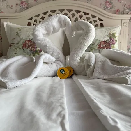 Family Deykin 호텔 2*