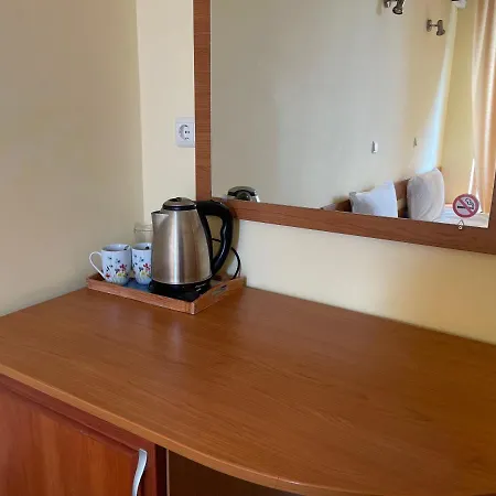 Hotell Family Deykin Slăntjev Brjag