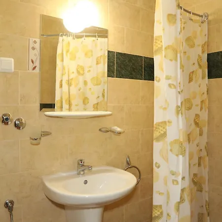 Family Deykin Hotel Slantchev Briag