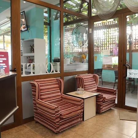 Family Deykin 호텔 2*