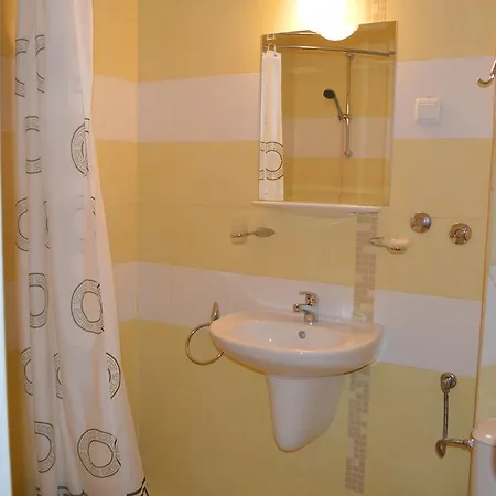 Hotell Family Deykin Slăntjev Brjag