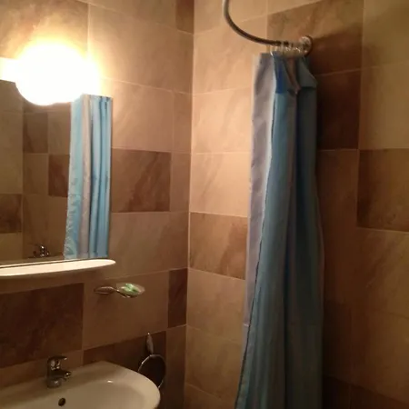 Hotell Family Deykin