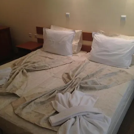 Hotell Family Deykin
