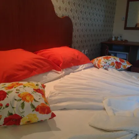 Family Deykin Hotell Slăntjev Brjag
