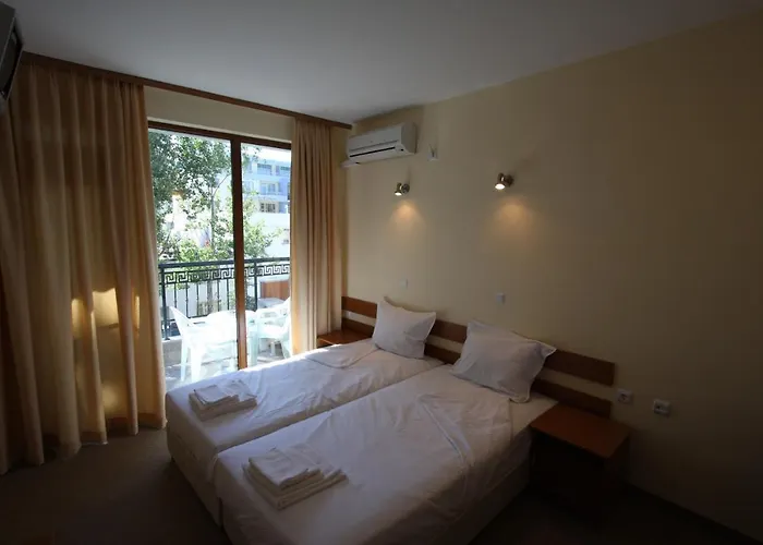 Family Deykin Sunny Beach