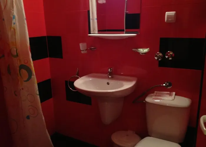 Hotel Family Deykin Sunny Beach