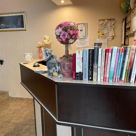 Family Deykin Napospart