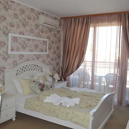 Szálloda Family Deykin