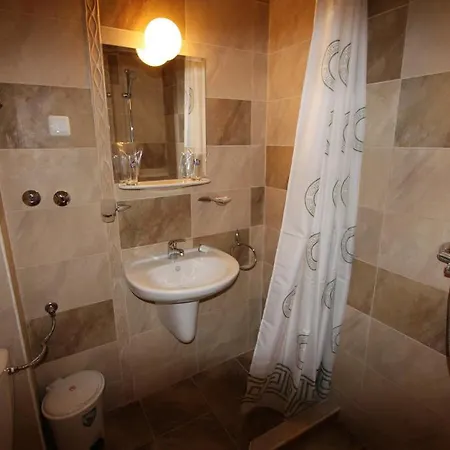 Family Deykin Szálloda Napospart