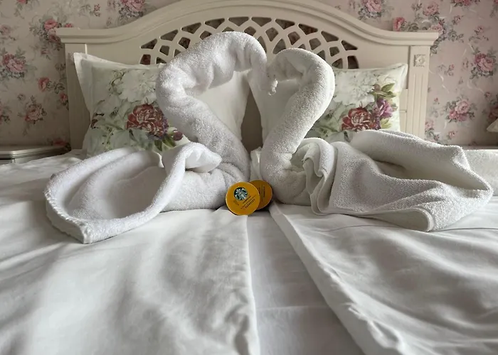 Family Deykin Hotel 2*