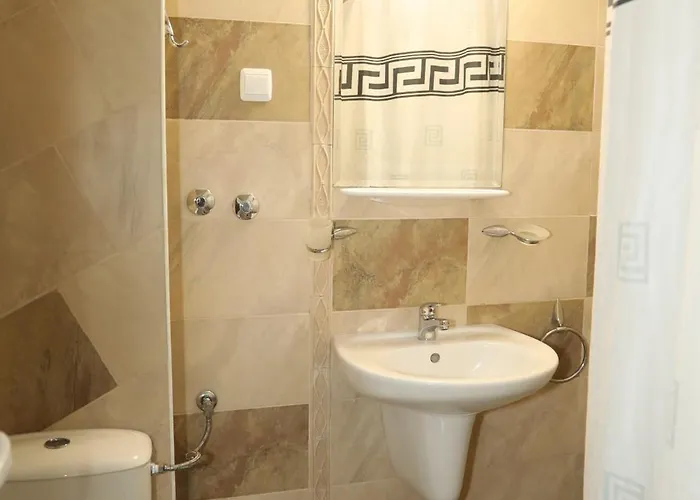 Family Deykin Sunny Beach