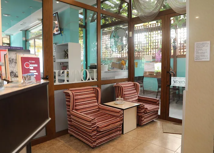 Family Deykin Hotel 2*