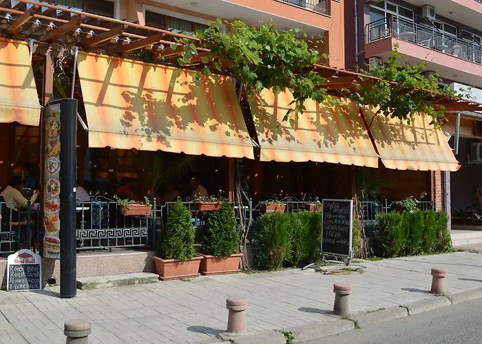 Family Deykin Sunny Beach