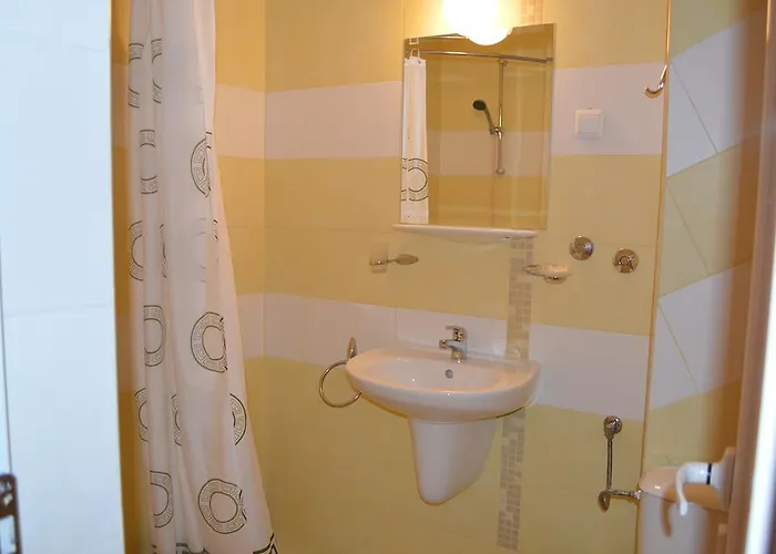 Hotel Family Deykin Sunny Beach