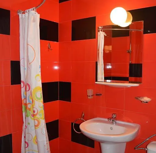 Hotel Family Deykin Sunny Beach